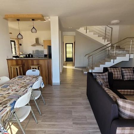 Flic-en-Flacq Coquette Villa Avec Piscine מראה חיצוני תמונה