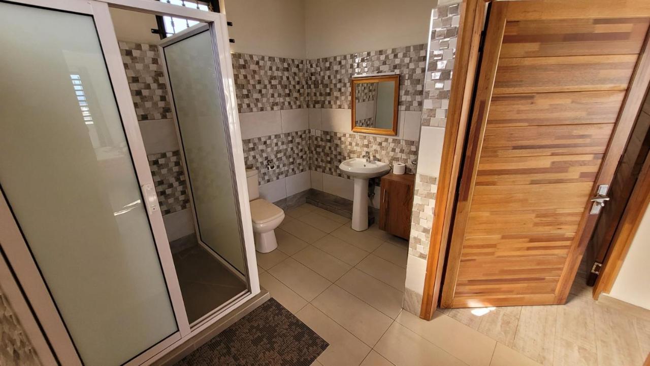 Flic-en-Flacq Coquette Villa Avec Piscine מראה חיצוני תמונה